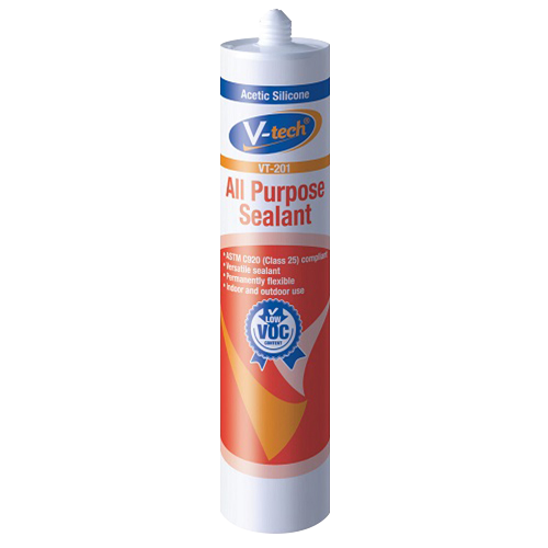 Silicone Sealant Malaysia Silicon Sealant Supplier in Malaysia